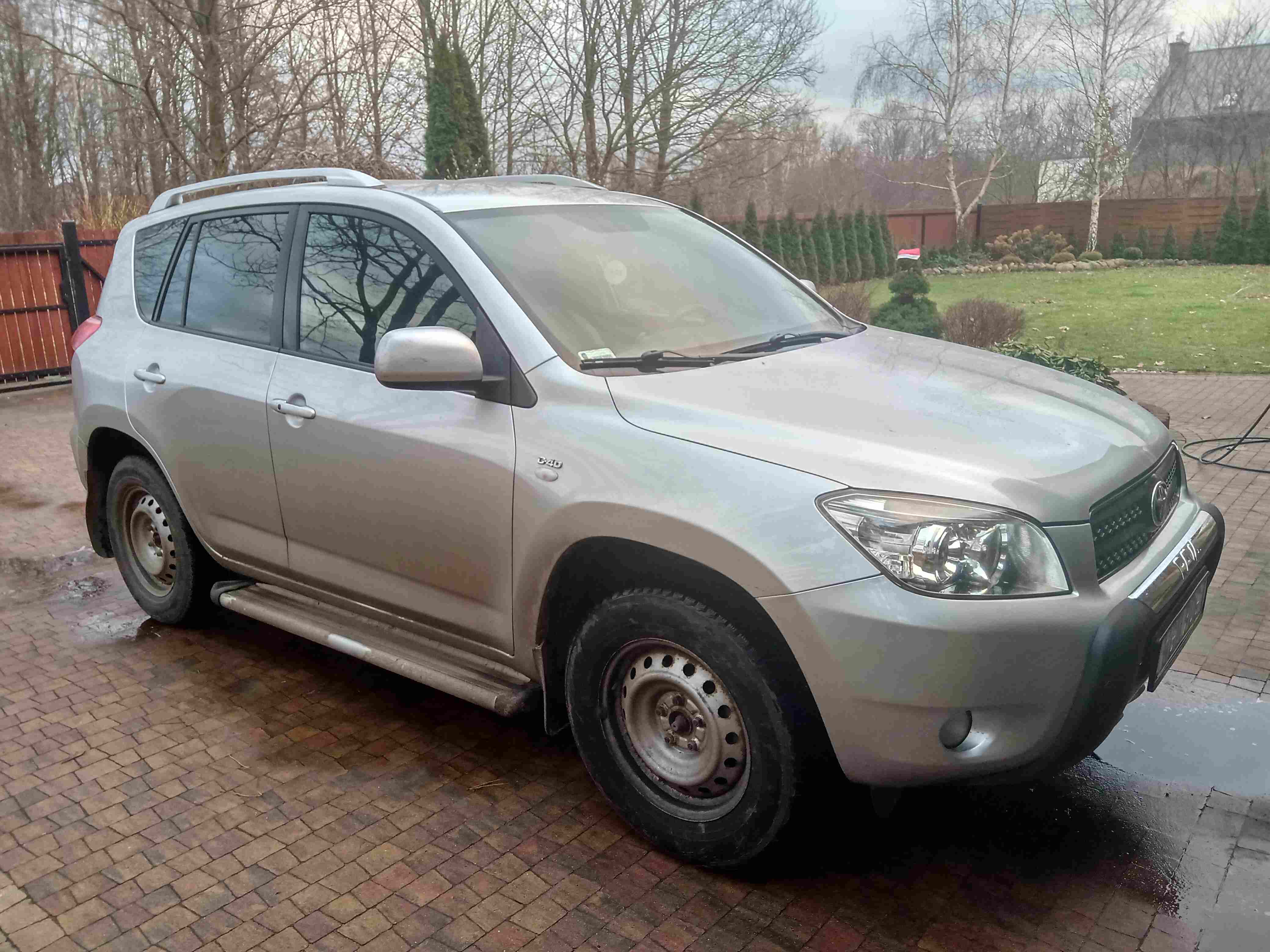 detailing samochodowy